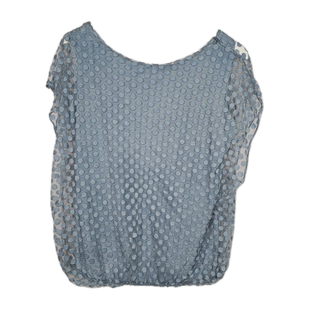 EK11239 Damen T-Shirt, Blau, Gr. L1