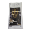 EB2745 Verarbeitungsdaten für den Spritzgießer0