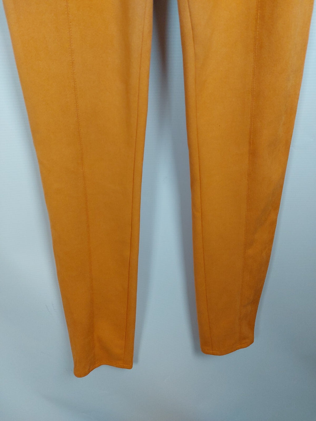 EK4621 Damen Hose von Guess, orange, Gr.S2