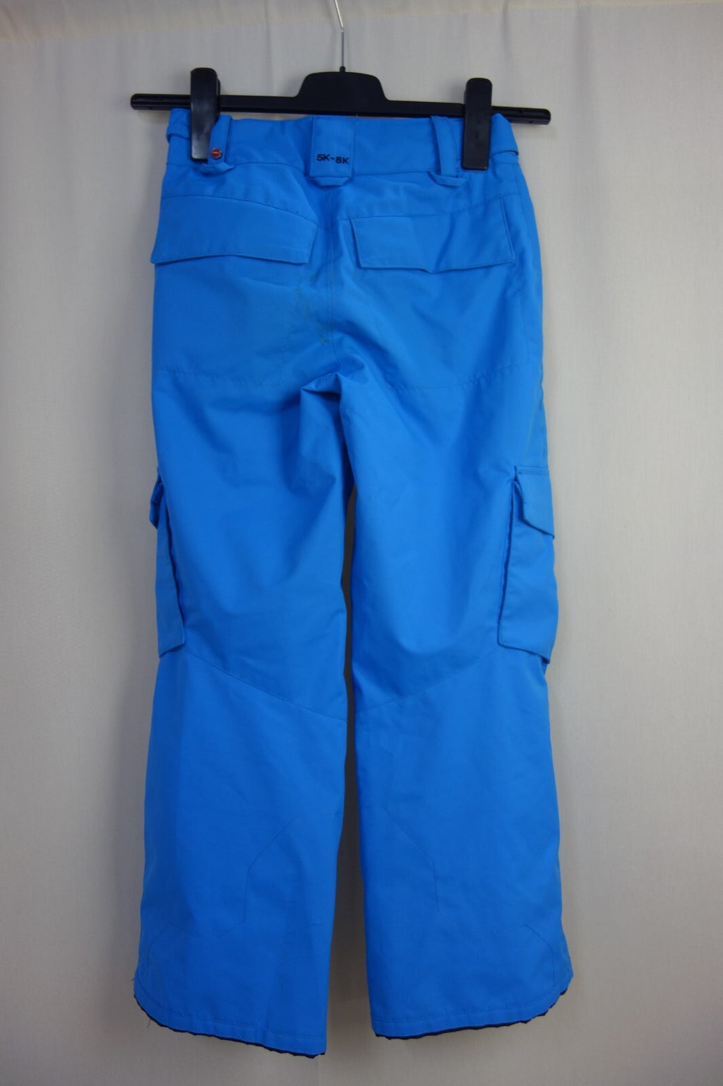 EK4192 Kinder Skihose von O`Neil, blau, Gr. 1404