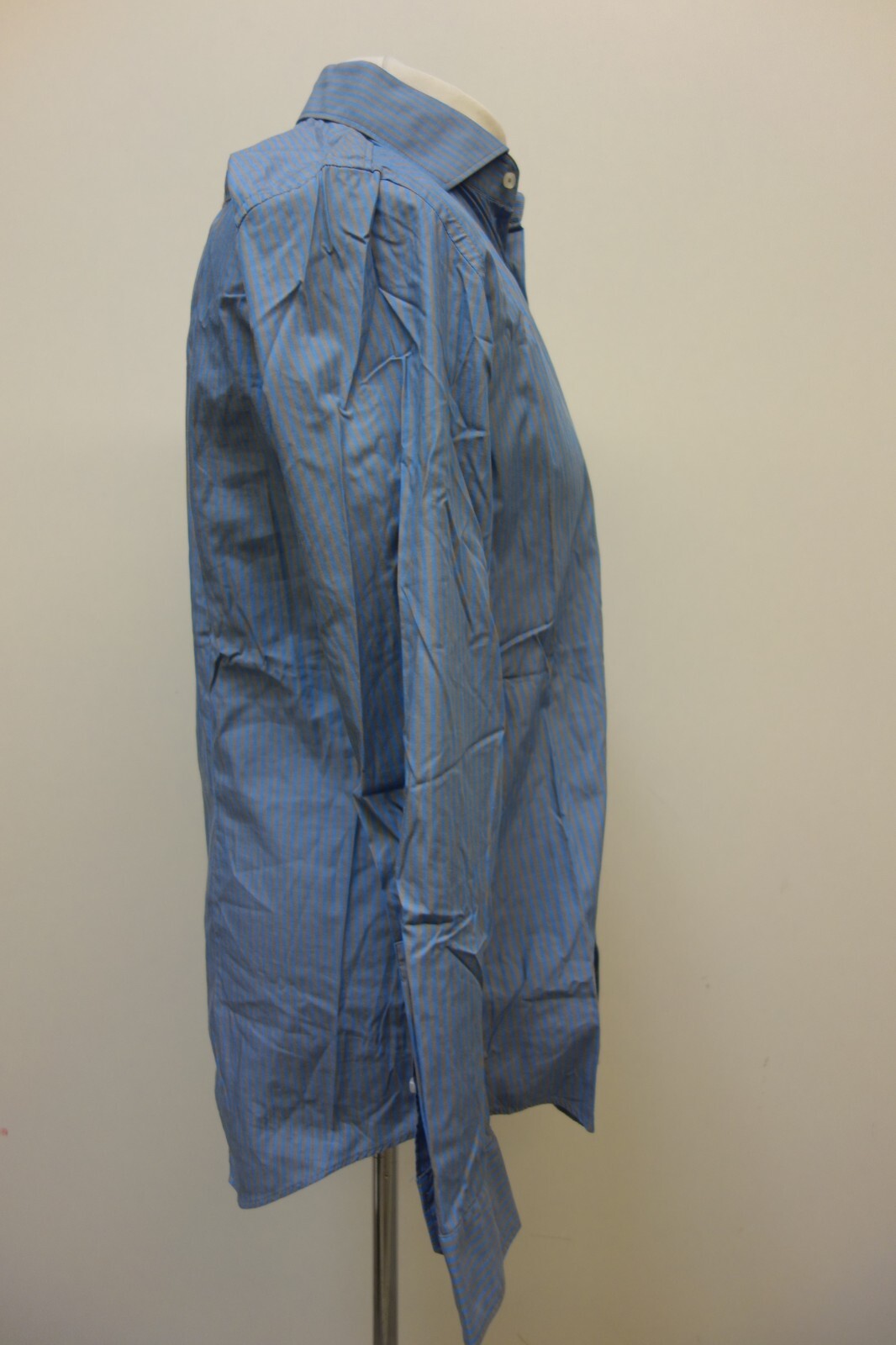 EK2460 Herren Hemd von Joop, gestreift, Gr. 41 slim fit2