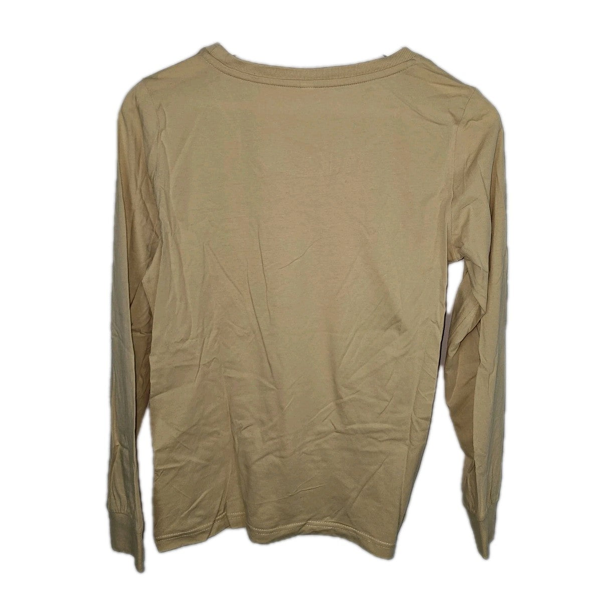 EK9039 Damen Schlafanzug von Vivance Dreams, Beige, Gr. 36/385