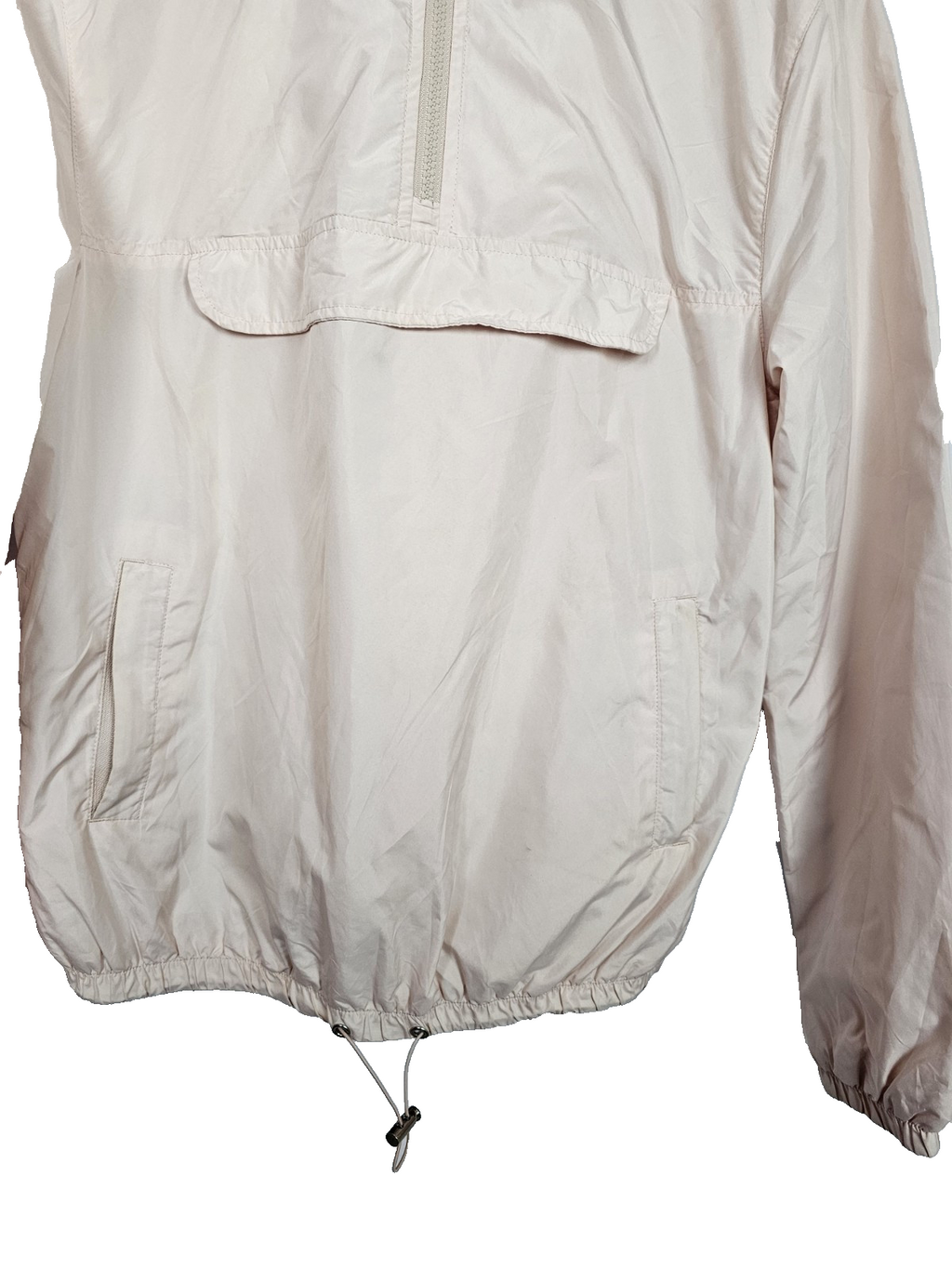 EK7173 Urban Classics Windbreaker Gr. S2