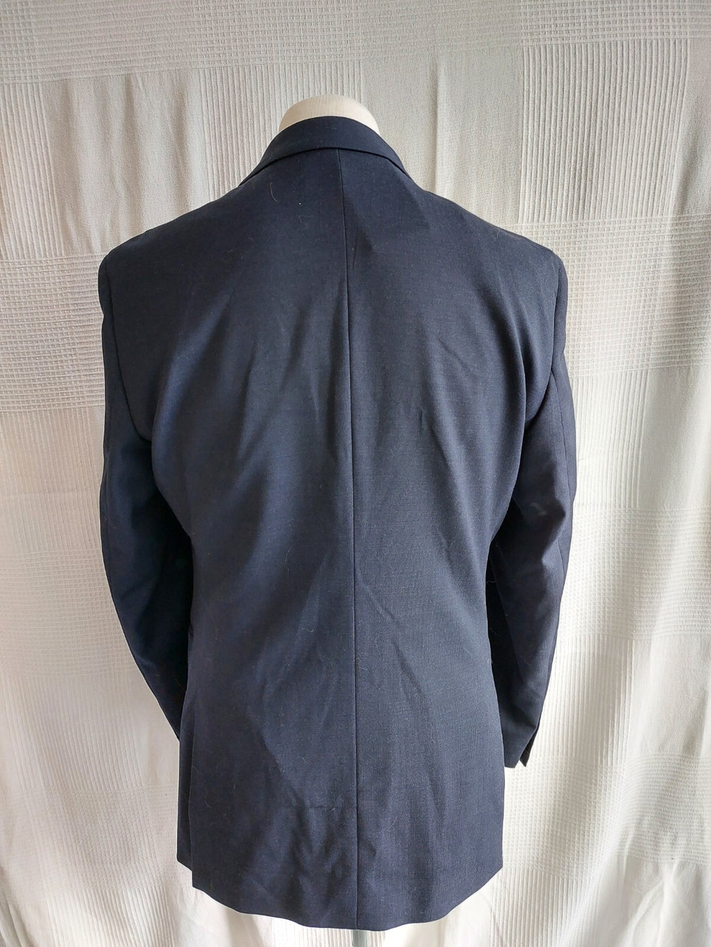 EK5846 Herren Sakko von Esprit, blau, Gr.504