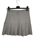 EK4612 Damen Rock von Rich& Royal, grau, Gr.340