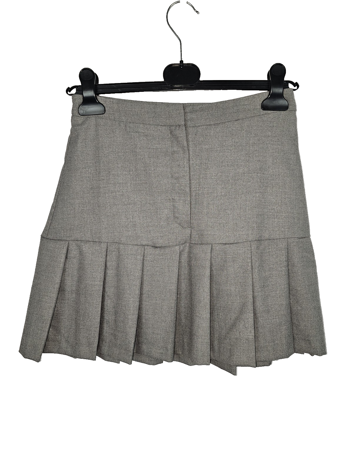 EK4612 Damen Rock von Rich& Royal, grau, Gr.340