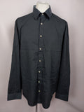 EK5143 Herren Hemd von Giorgio, grau, Gr.XXL0