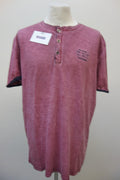 EK2771 Herren Shirt von Tom Tailor, Gr. XL0