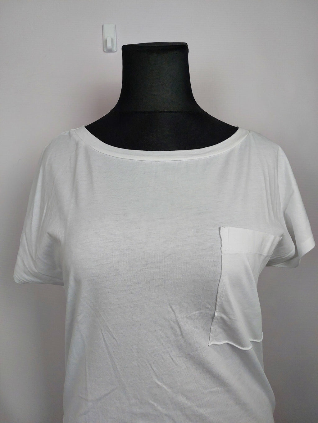 EK4769 Damen T-Shirt von Tezenis, weiß, Gr.M1