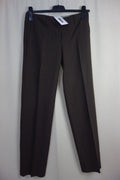 EK4194 Damen Hose von Mauro Grifoni, braun, Gr.440