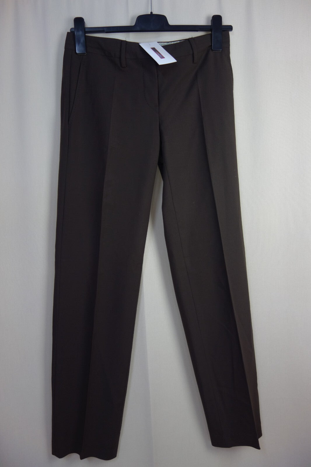 EK4194 Damen Hose von Mauro Grifoni, braun, Gr.440