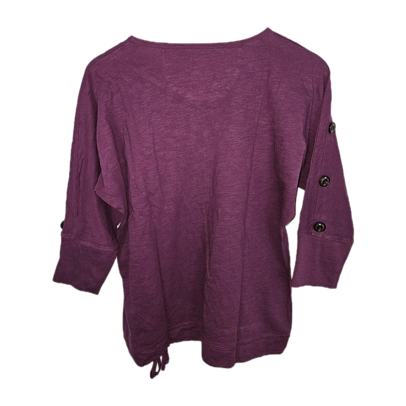 EK9978 Damen Shirt von s'questo, lila, Gr.382