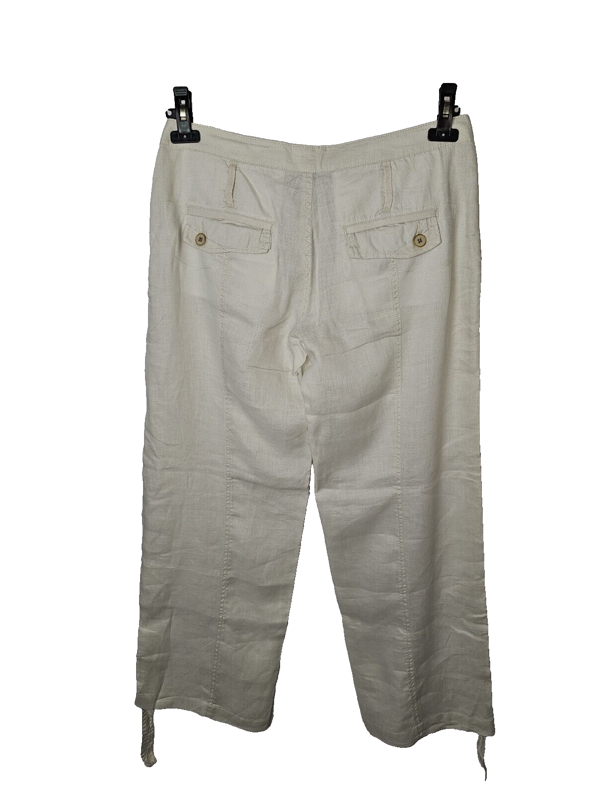EK6800 Damen Hose von Mexx, weiß, Gr.383