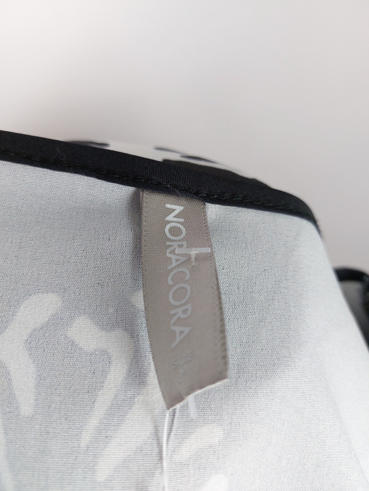 EK4842 Damen Kleid von Noracora, schwarz, Gr. M4