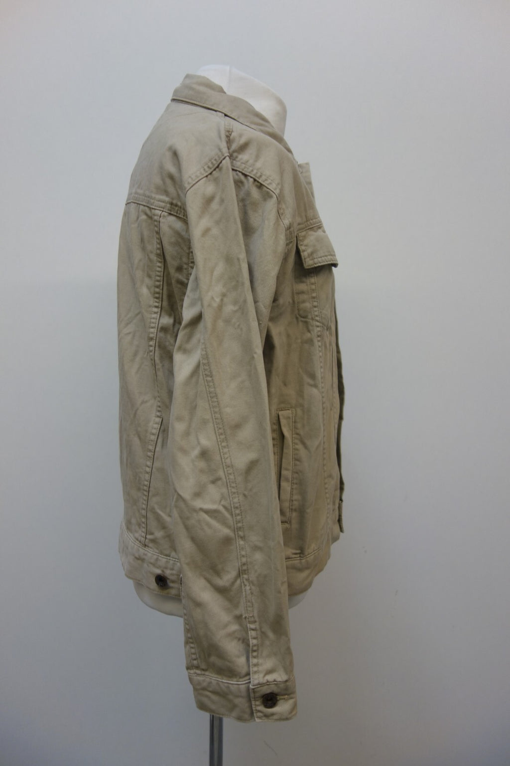EK2897 Damen Jacke von Angelo Litrico, beige, Gr. M2