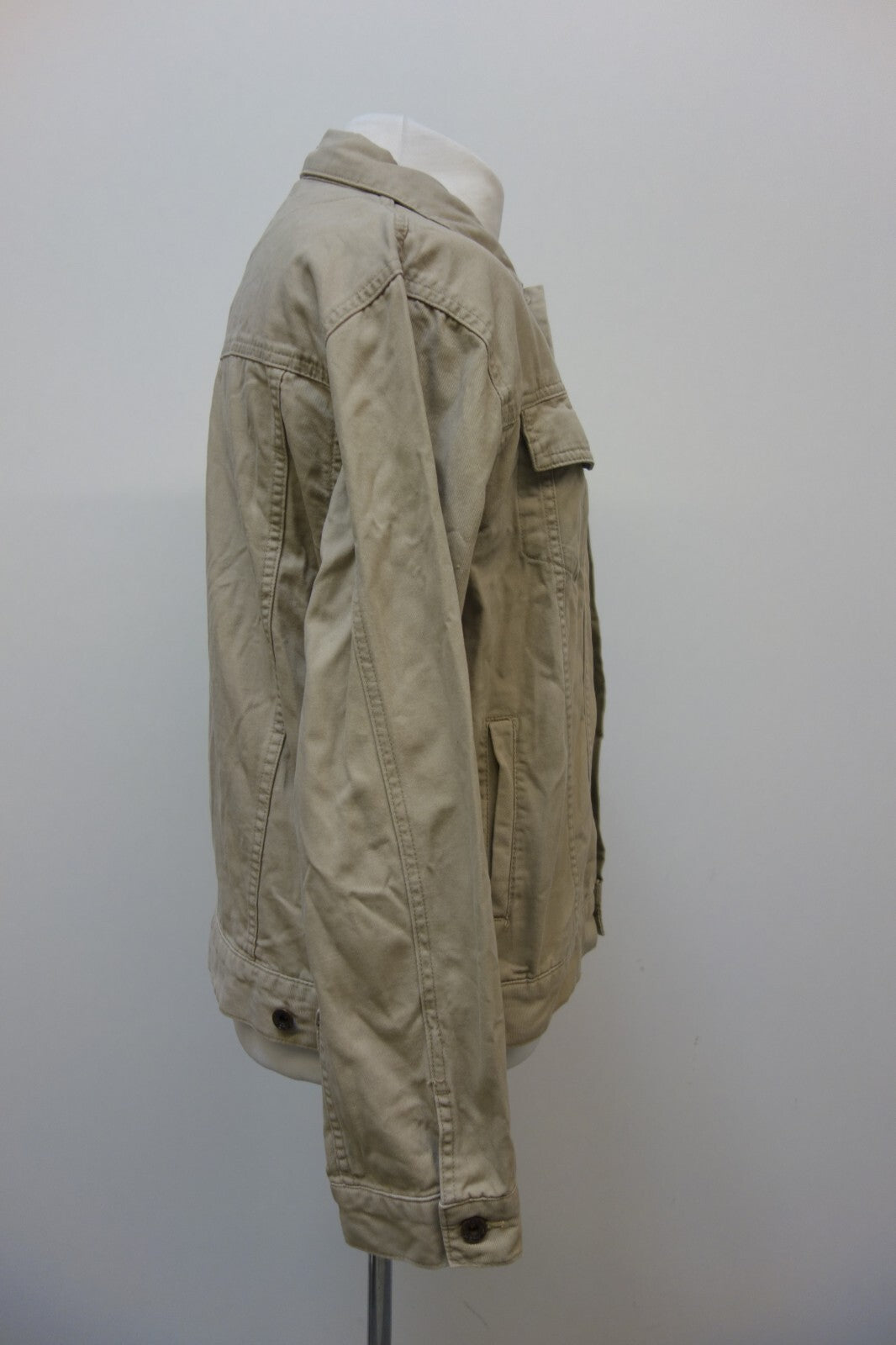 EK2897 Damen Jacke von Angelo Litrico, beige, Gr. M2