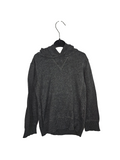 EK7362 Jungen Pullover von H&M, Grau, Gr.98/1040