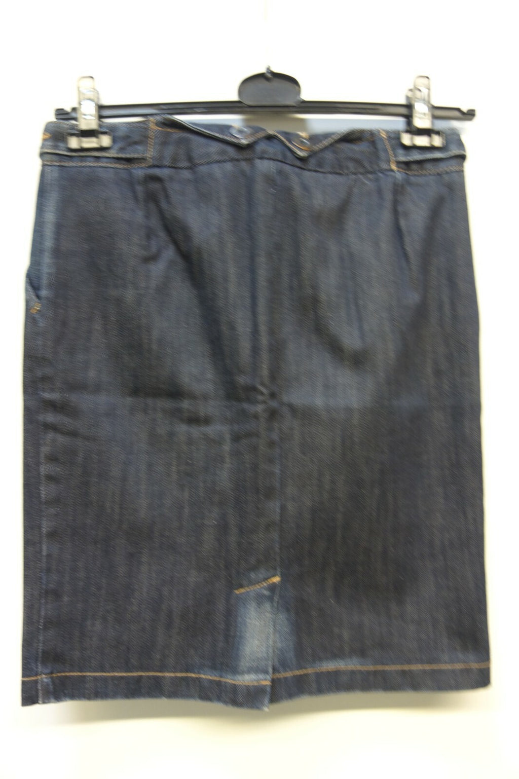 EK1648 Damen Rock von United Colors of Benetton, Gr. 402