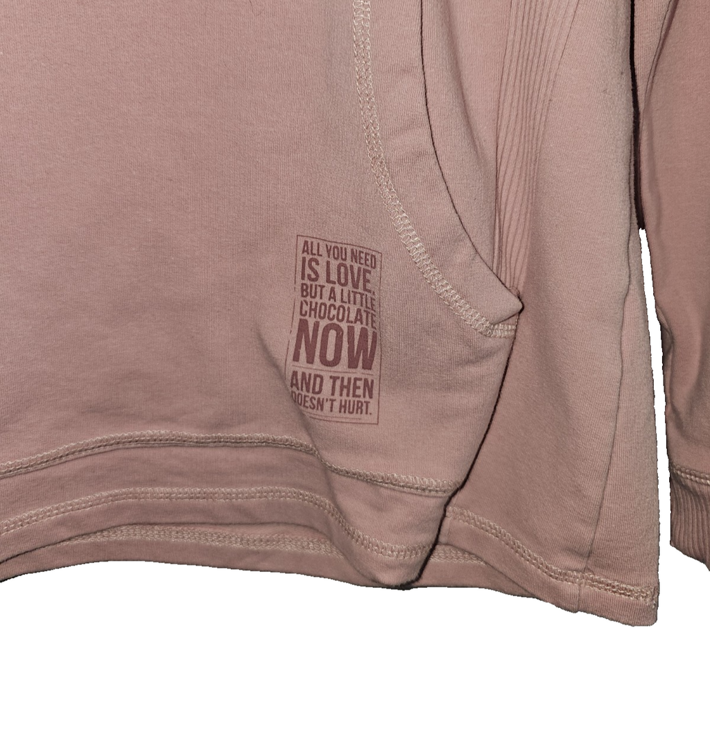EK7786 Damen Pullover von Liberty, rosa, Gr.S2