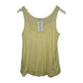 EK4378 Damen Trägershirt von Avanti, gelb, Gr.360