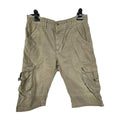 EK8137 Herren Shorts von CNT, beige, Gr.340