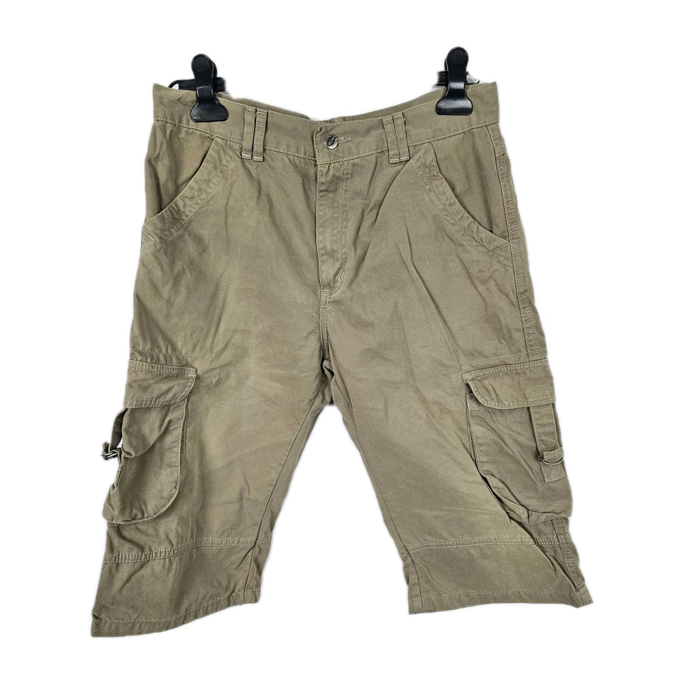 EK8137 Herren Shorts von CNT, beige, Gr.340