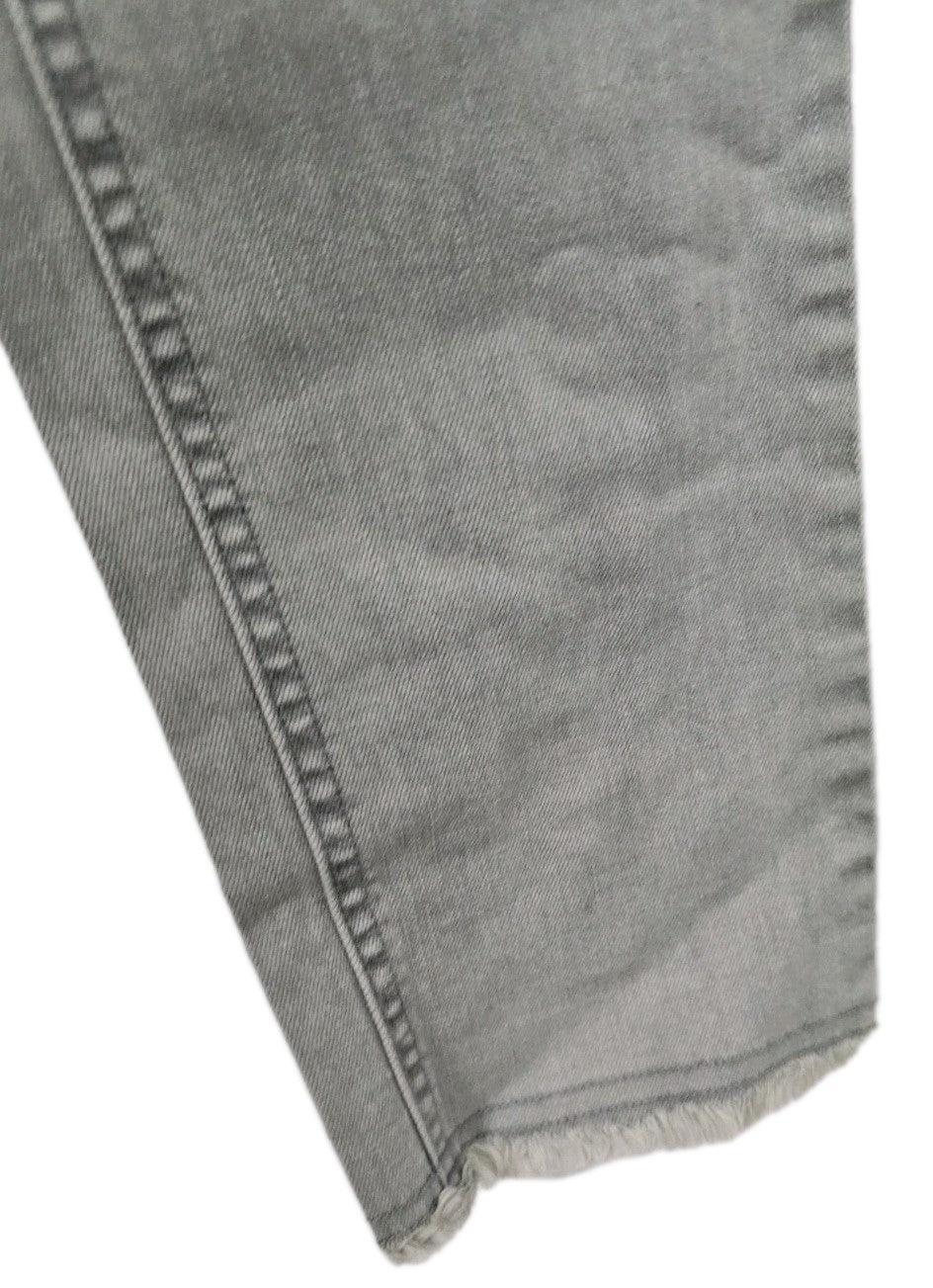 EK9747 Damen Jeans von Nala, Grau, Gr. 342