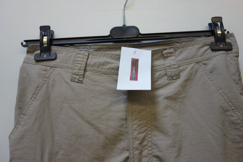 EK2011 Herren Shorts von Regatta, grau1
