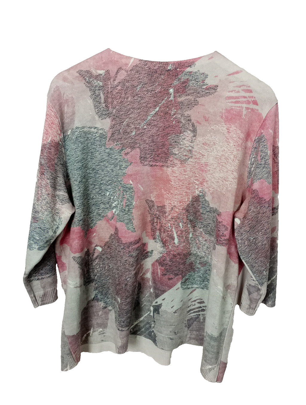 EK8582 Damenshirt Capumara Gr.M Farbe Rosa2