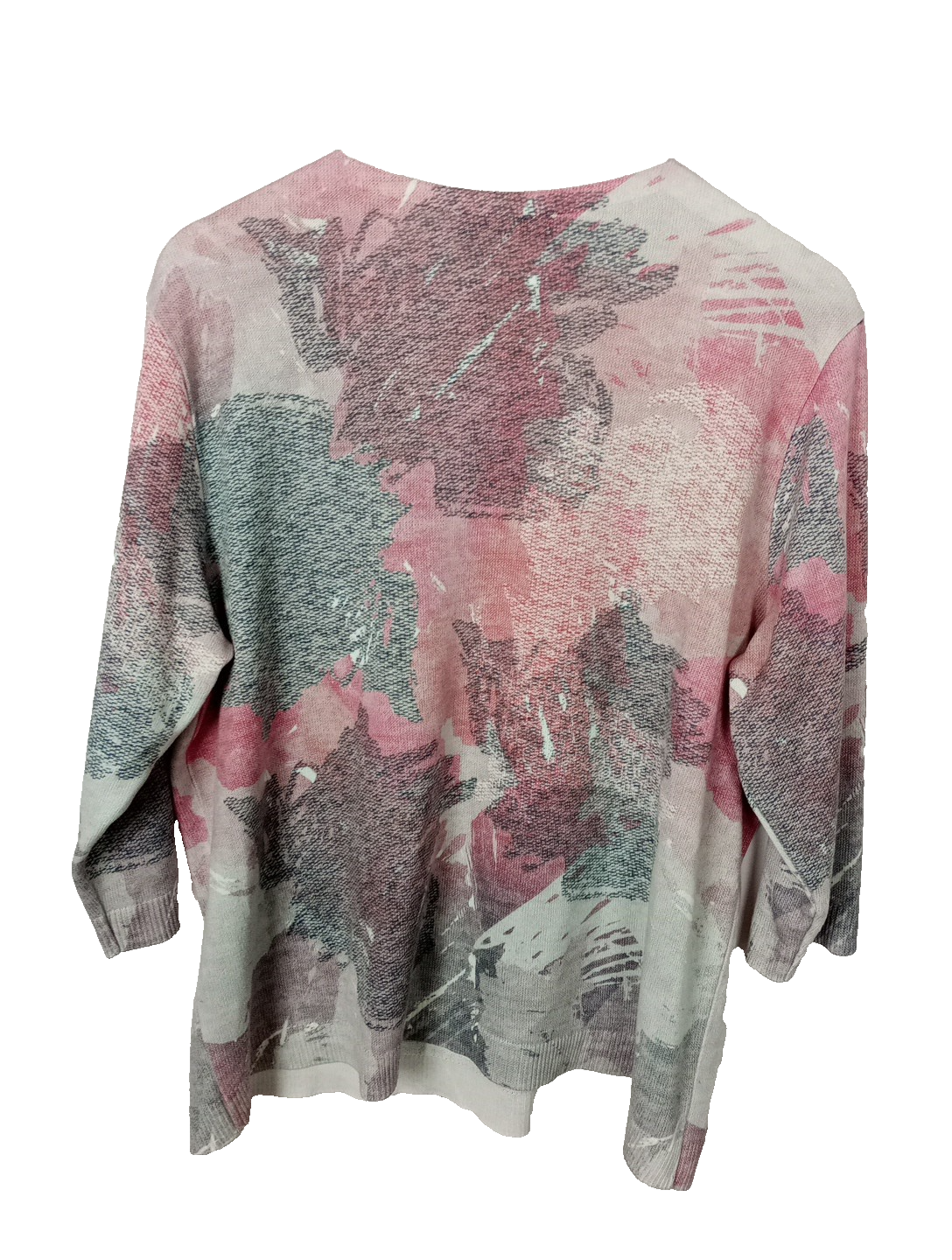 EK8582 Damenshirt Capumara Gr.M Farbe Rosa2