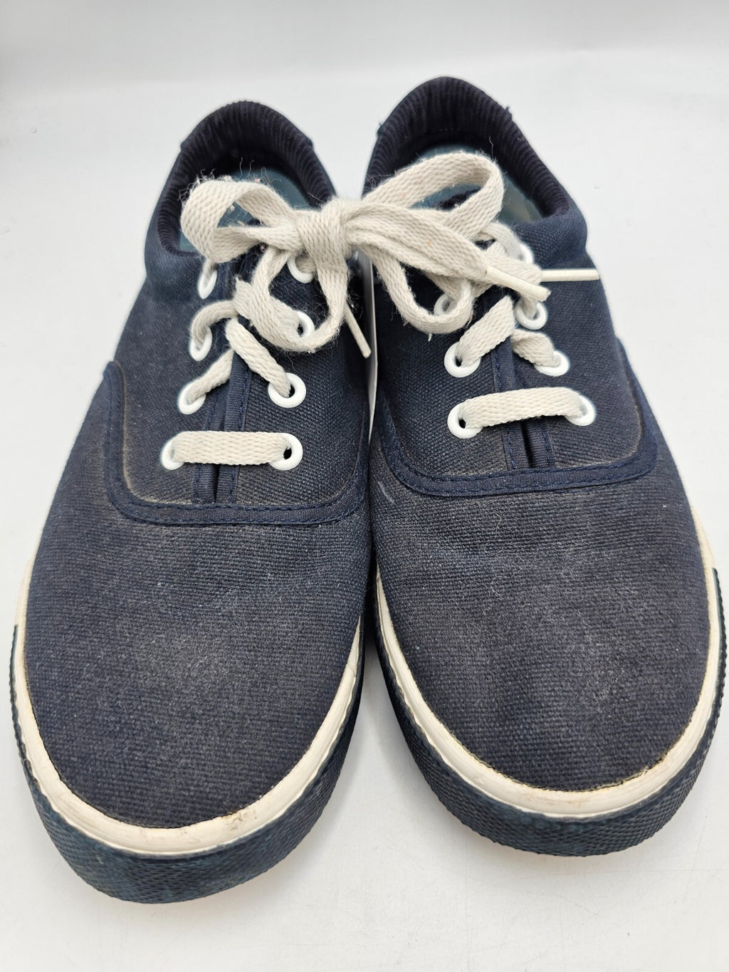ES0605 Damen Sneaker von Romika, blau, Gr. 380