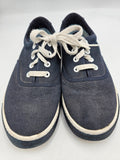 ES0605 Damen Sneaker von Romika, blau, Gr. 380