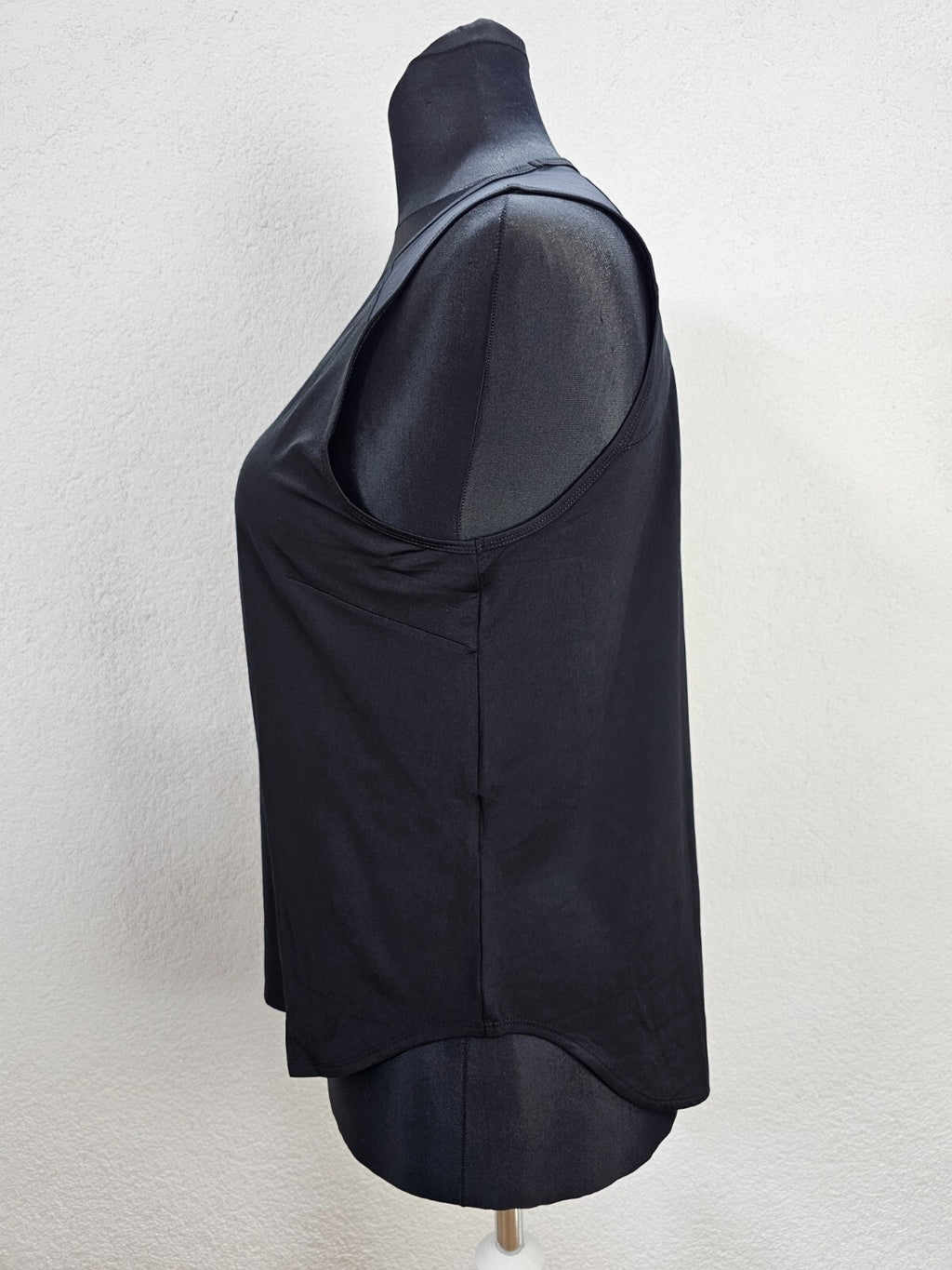 EK5513 Damen Sportoberteil von Active, schwarz, Gr.L2