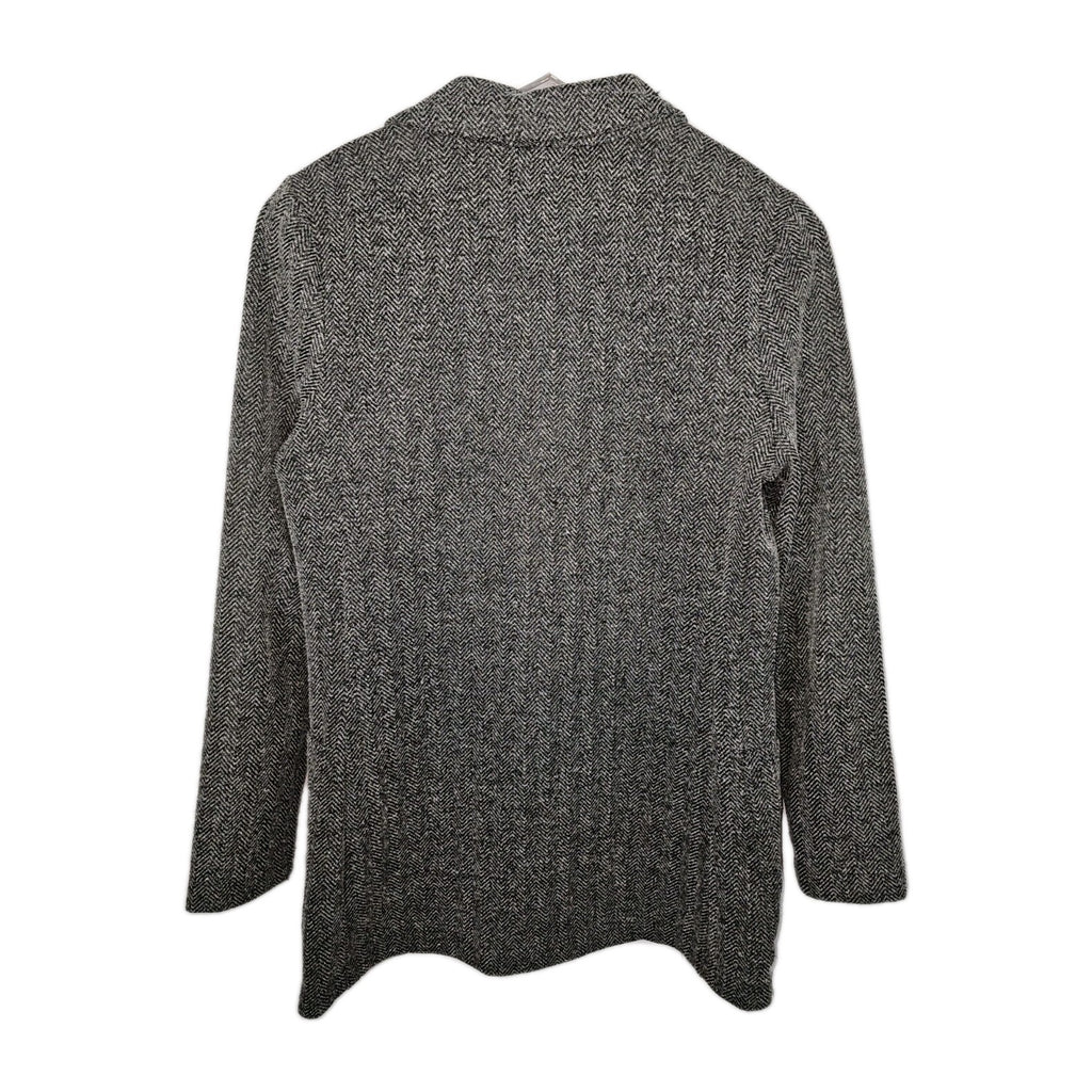 EK10469 Damen Blazer von H&M, grau, Gr.362