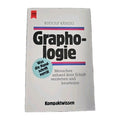 EB4161 Graphologie - Menschen anhand ihrer Schrift verstehen und beurteilen 0