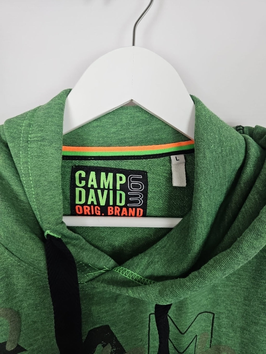 EK8091 Camp David Pullover Heeren L Grün1