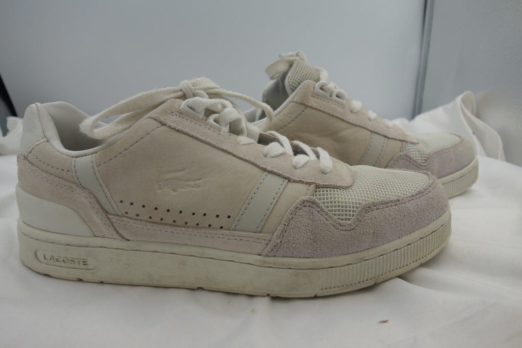 ES0203 Damen Schuh von Lacoste, Gr. 373