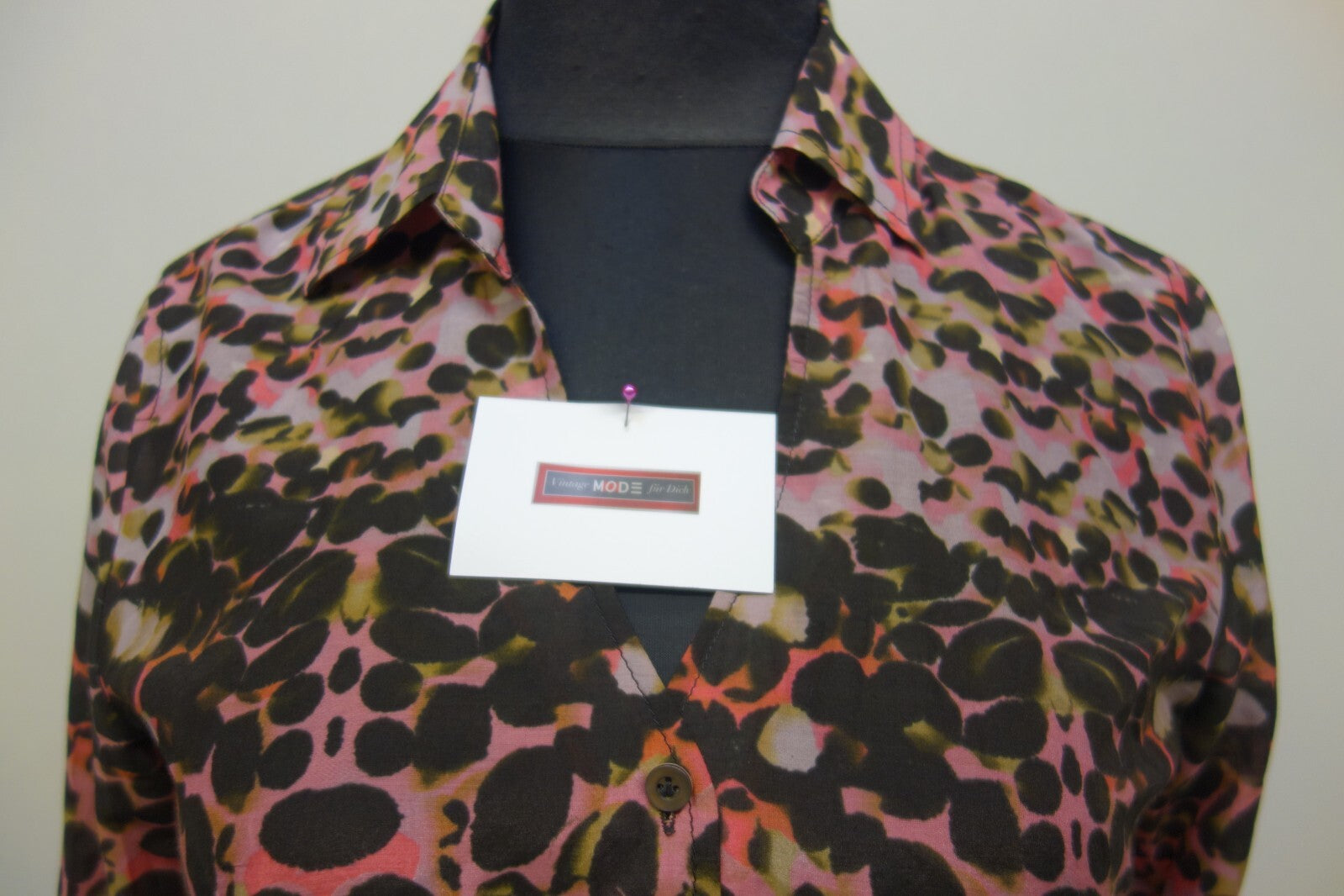 EK3047 Damen Bluse von Marc Aurel, Gr. 421