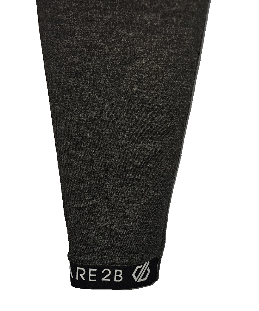 EK7905 Herren Jogginghose von Dare2B, Grau, Gr. 345