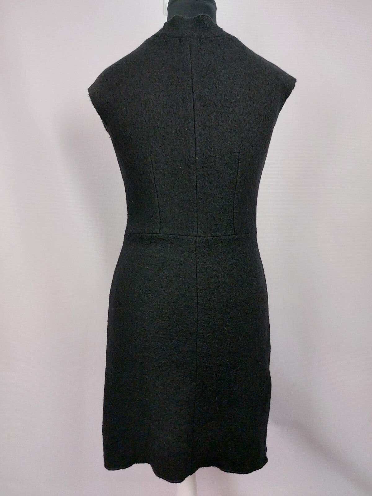 EK4607 Damen Klerid von Chistin Lou, schwarz, Gr. M4