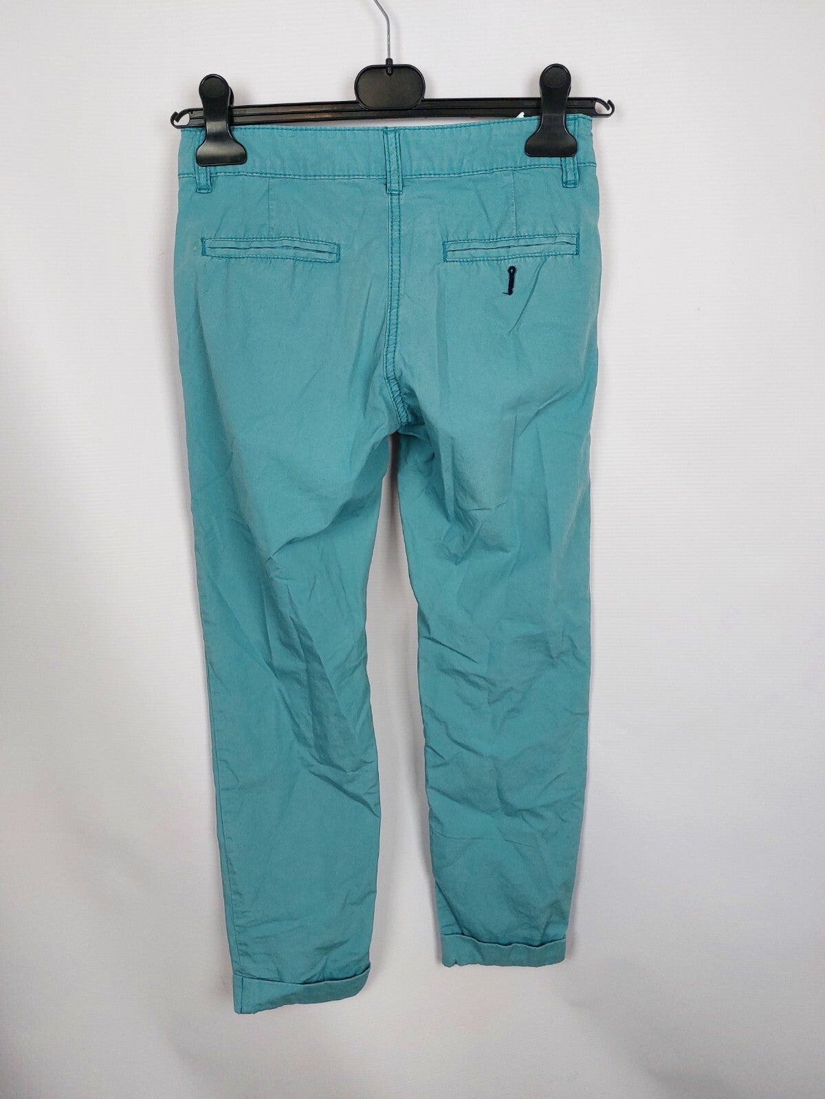 EK0624 Mädchen Hose von edc, blau, Gr.1525