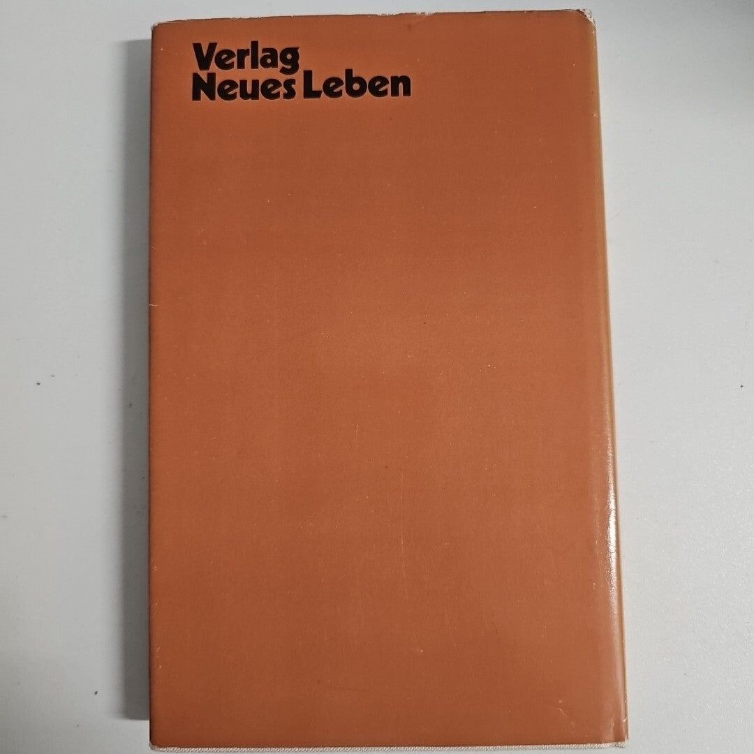 EB1811 Hans Weber - Bin ich Moses?1