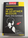 EB781 Agentin in Geheimer Mission - Klara, bitte kommen! 0