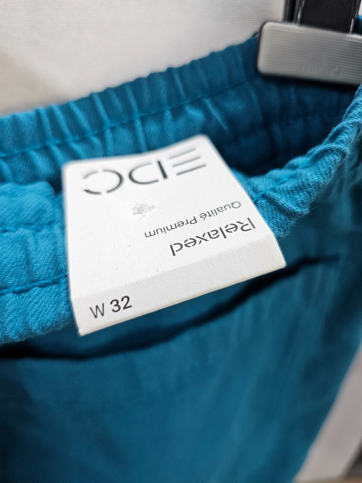 EK6171 Herren Shorts von edc, blau, Gr. W327