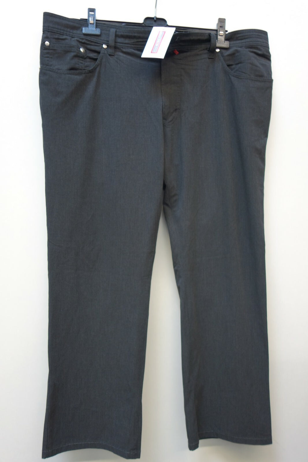 EK0591 Herren Hose von Pierre Cardin grau, 522