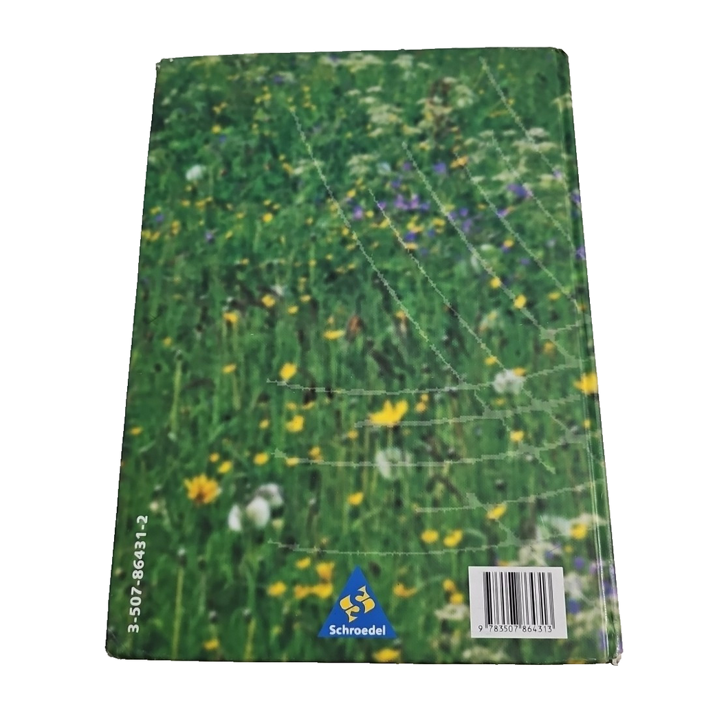 EB2530 Netzwerk Biologie - Ausgaben 1999-2001: Ausgabe Sachsen, Bd.21