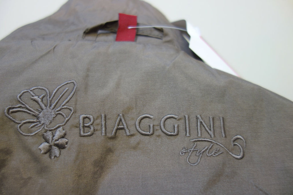 EK0707 Damen Jacke von Biaggini, braun, 404