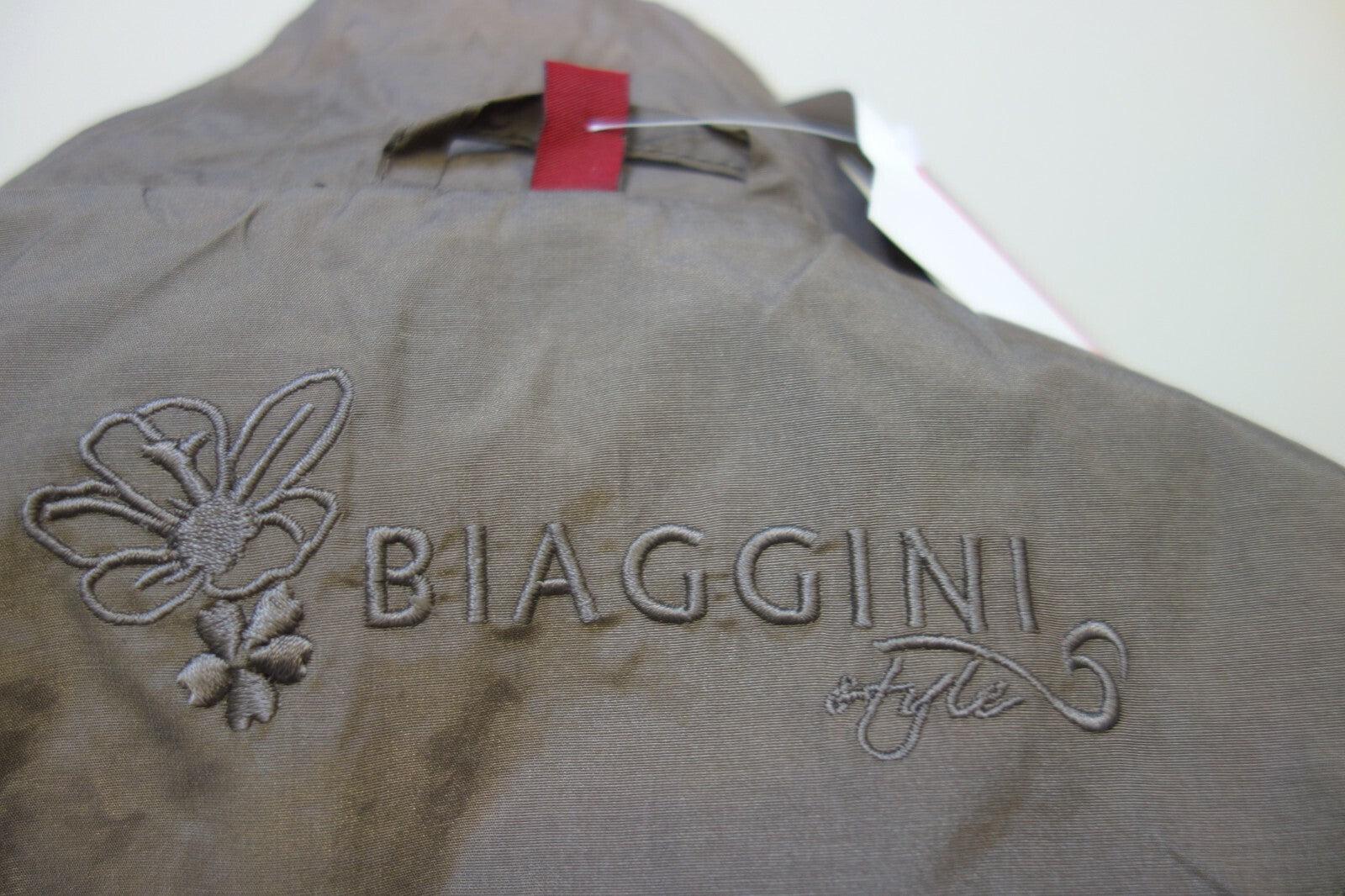 EK0707 Damen Jacke von Biaggini, braun, 404