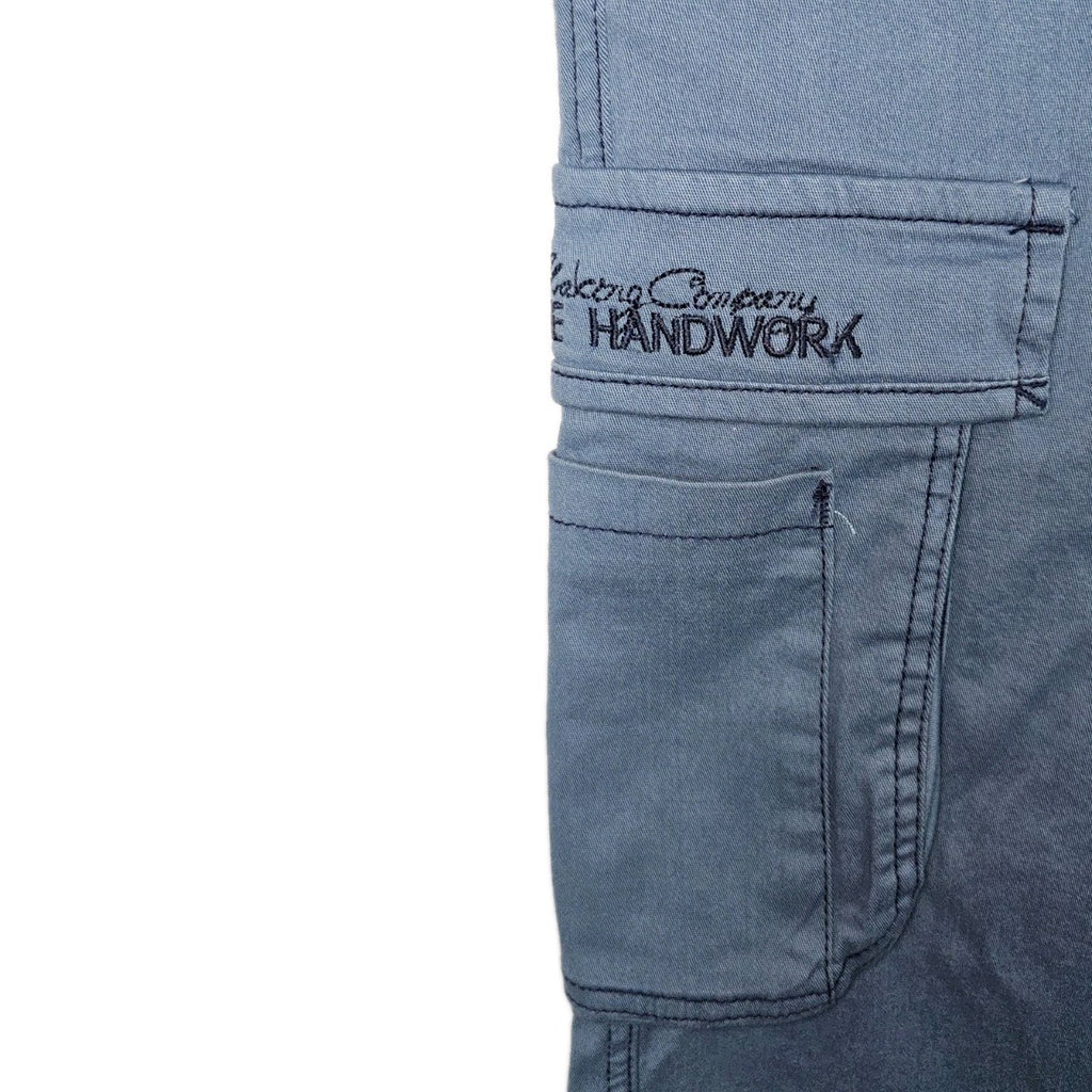 EK9410 Herren Shorts von Boston, blau, Gr.541