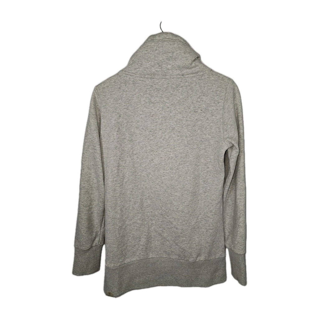 EK8547 Damen Pullover von Ragwear, grau, Gr.M5